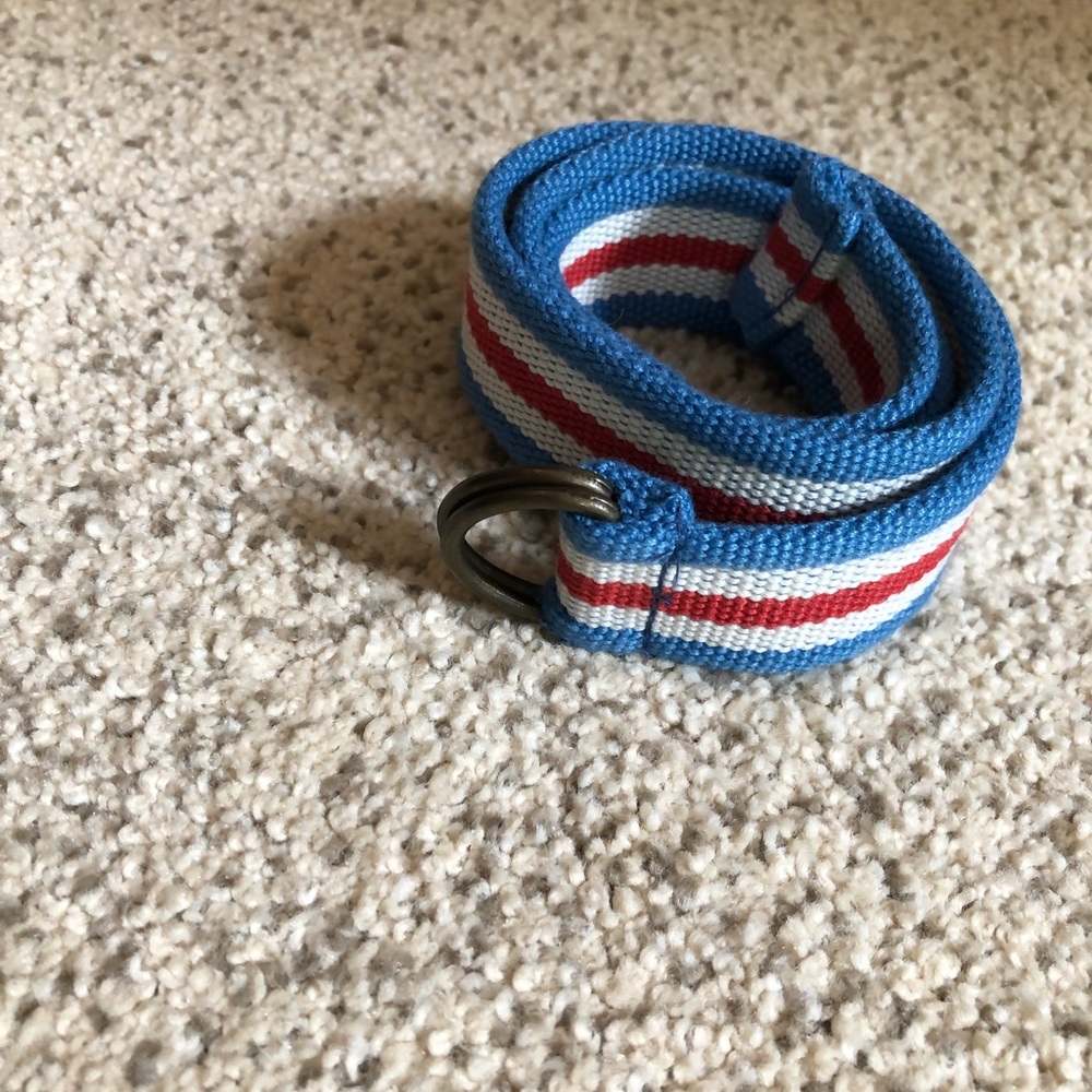 Boys belt
